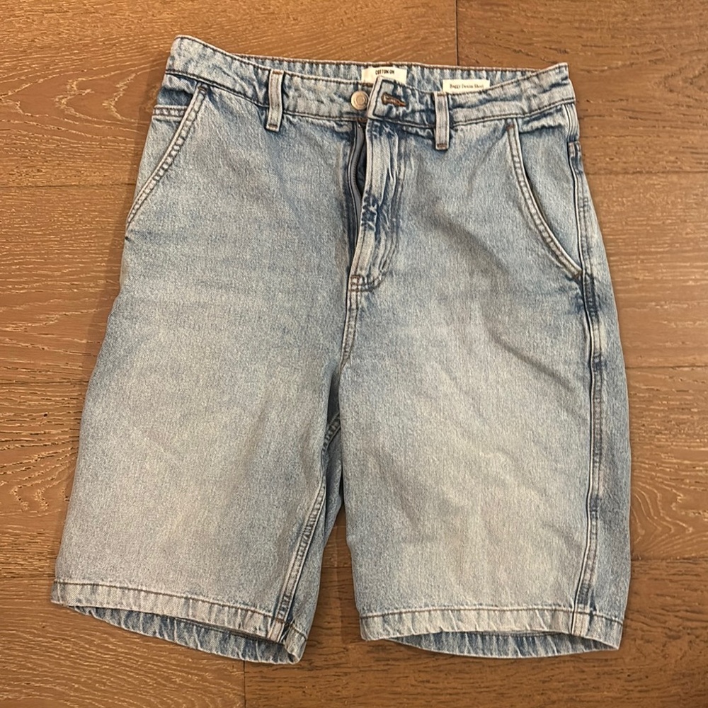 Cotton On Baggy Jorts
